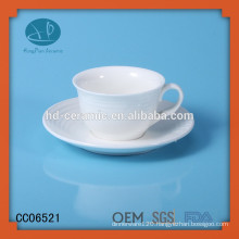 supplier ceramic tea cup , wholesale 125ml ceramic tea cup and saucer , tripe tea cup set